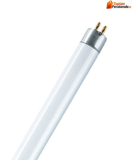 Philips Floresan Ampul 18 Watt 840 Gün Işığı